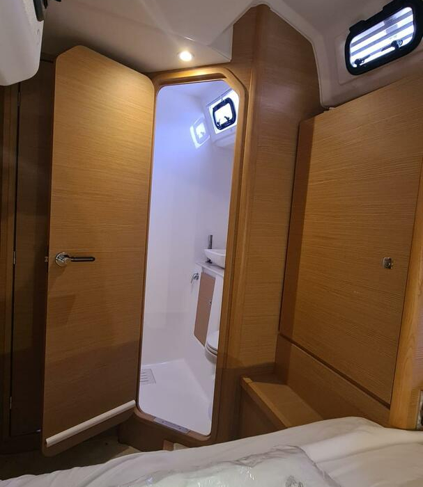 Premium | Dufour 56 Exclusive photo 52