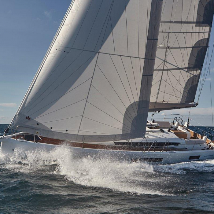 Celtic Breeze | Sun Odyssey 440 photo 19