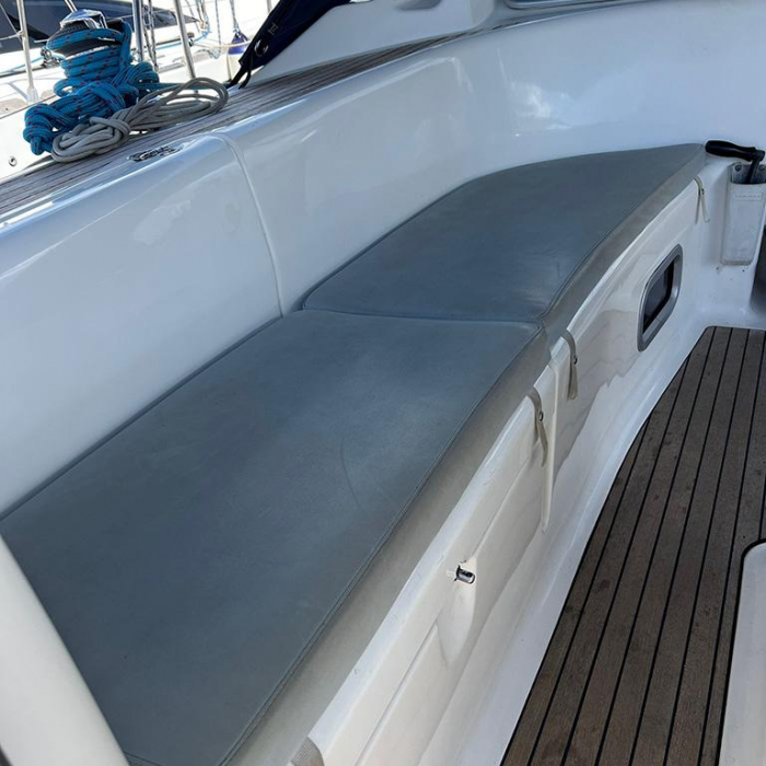 Tonina | Bavaria 50 Cruiser photo 7