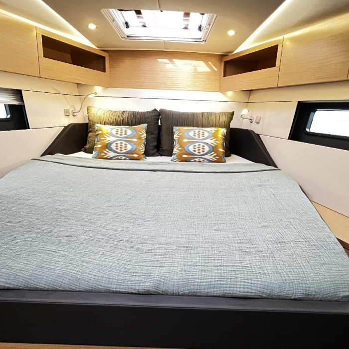 DORiS | Hanse 460 photo 14