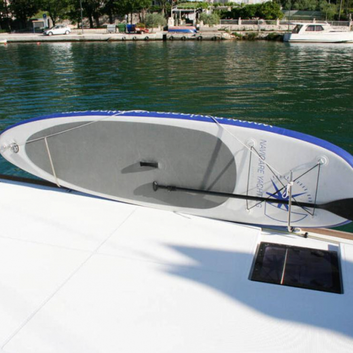 Matarma | Lagoon 52F photo 39