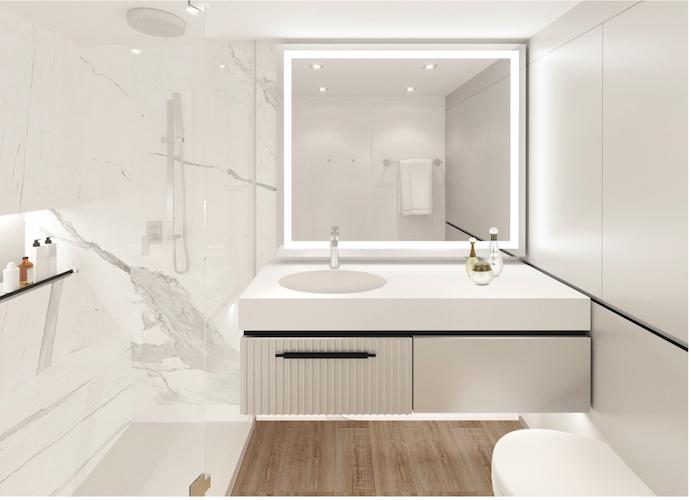 Genny | Sunreef 80 photo 4