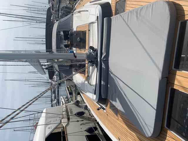 MAI MAI | Bavaria C57 photo 25