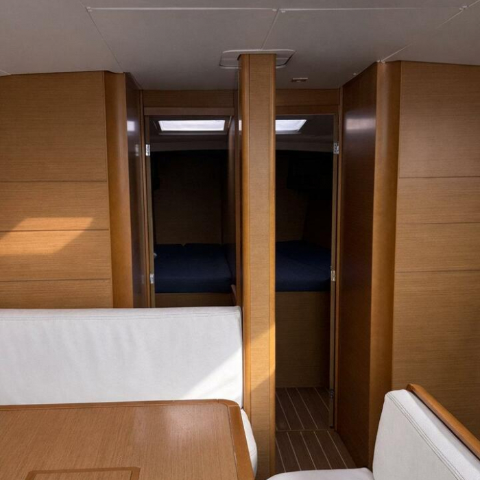 Malgrats | Sun Odyssey 469 photo 16