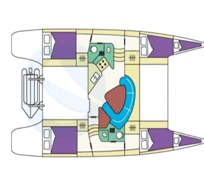 La Prima | Lavezzi 40 photo 5