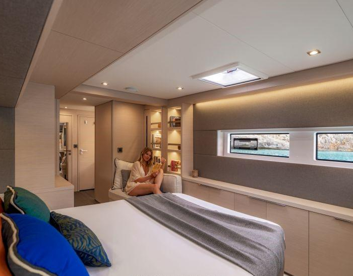 Hydrus | Lagoon 55 photo 65