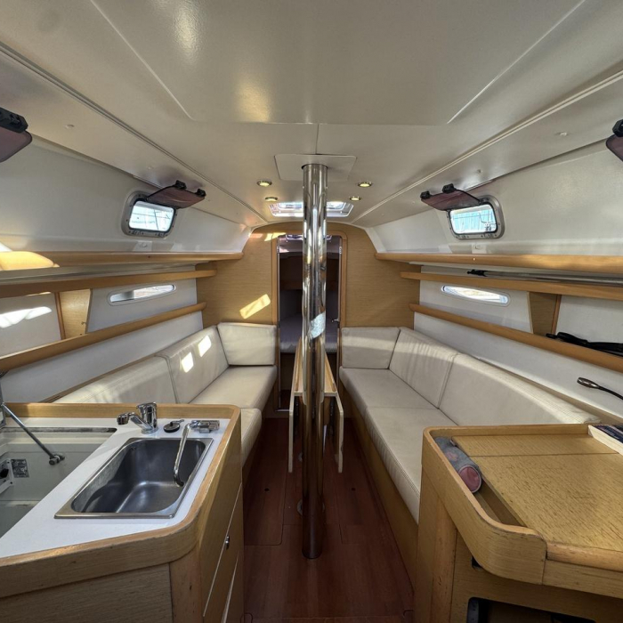 Barboat | First 30 photo 6