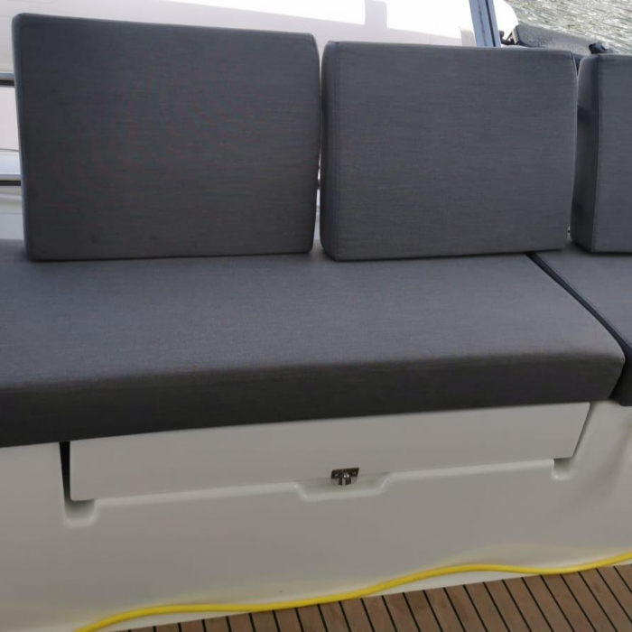 Marguerite | Astrea 42 photo 11