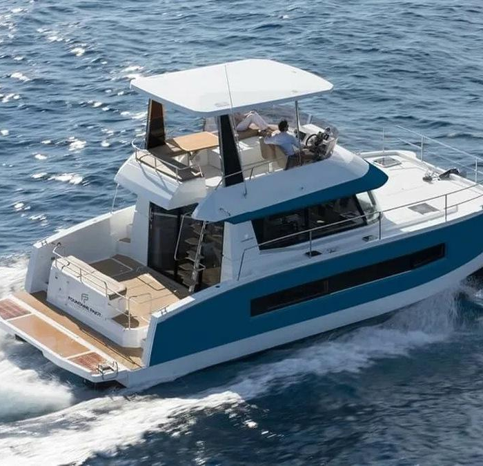 Rossinante | MY37 photo 1