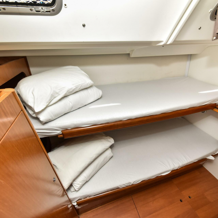 Papalina | Cyclades 50.5 photo 58