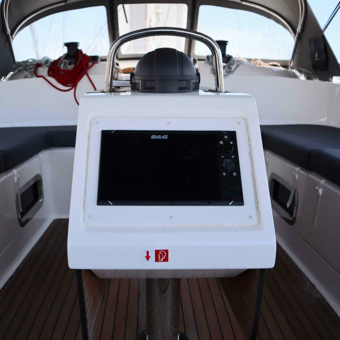 Unicorn | Bavaria Cruiser 46 photo 6
