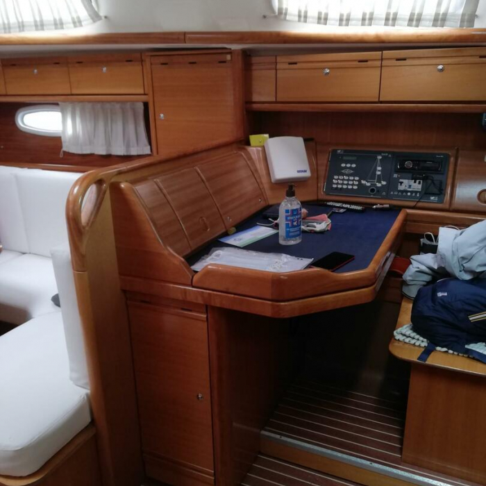 Torno Sabato | Bavaria 39 Cruiser photo 3