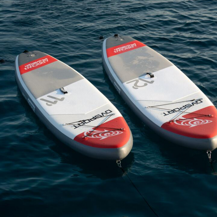 NOMAD II | Lagoon 50 photo 21