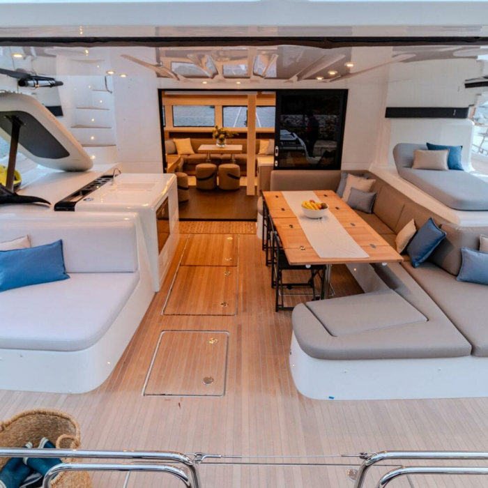 AGENDA 55 | Lagoon 55 photo 12