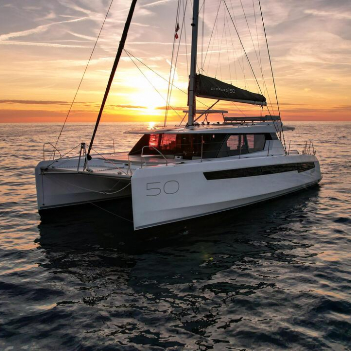 Solaia | Leopard 50 photo 3