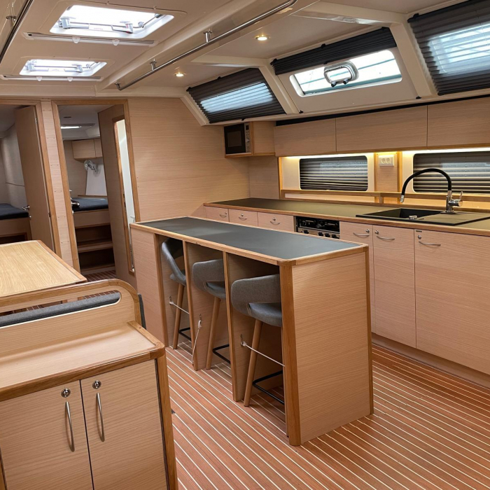 Six on the Sea | D&D Kufner 54 Exclusive photo 5