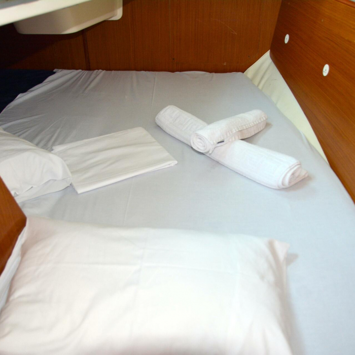 Charoula | Sun Odyssey 32i photo 37