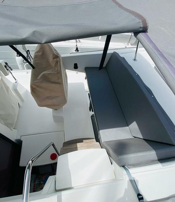 Capella 1 | Astrea 42 photo 32