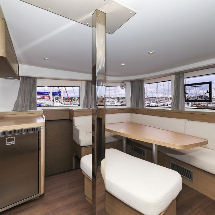 Mahi Mahi | Lagoon 42 photo 15