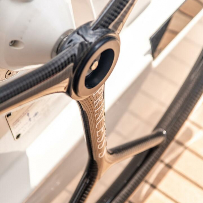 PRINCESS S | Lagoon 55 photo 55