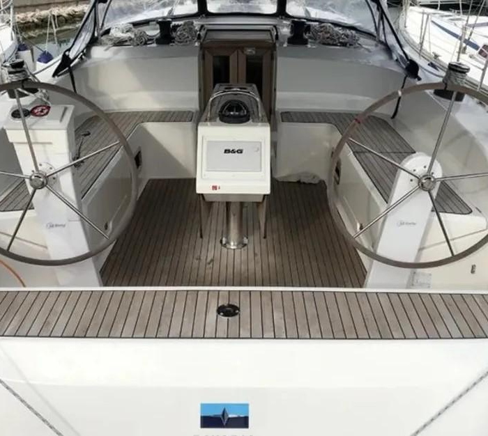 Windseeker S | Bavaria 51 Cruiser photo 10