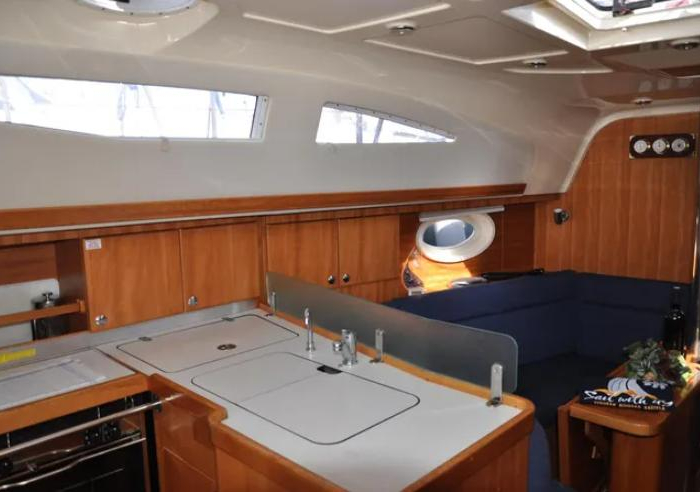 Patriot | Elan 344 Impression photo 4