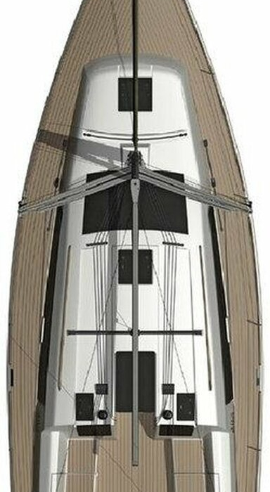 Calypso | Sun Odyssey 409 photo 27