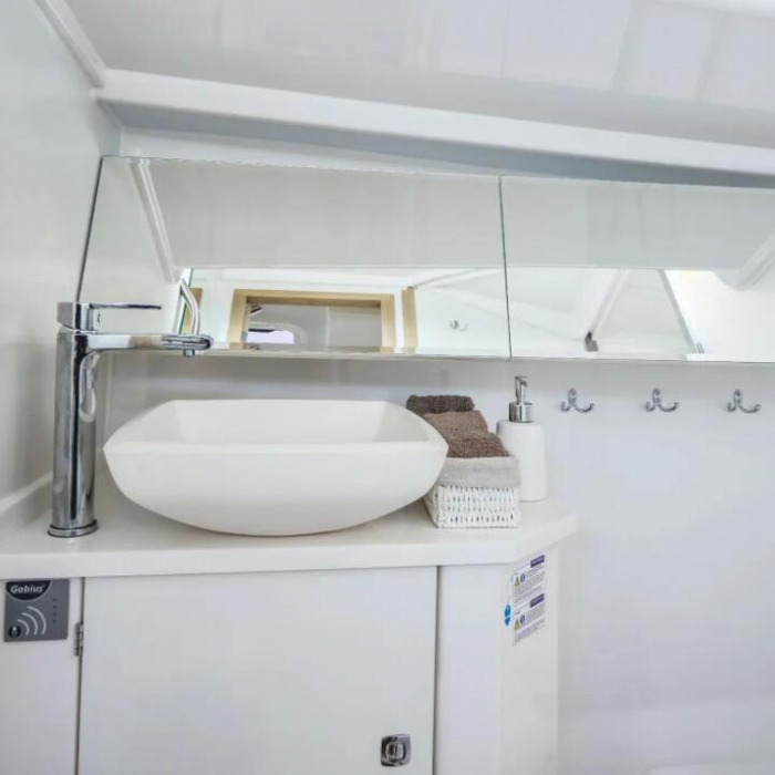 Gea | Maxus 35 photo 10