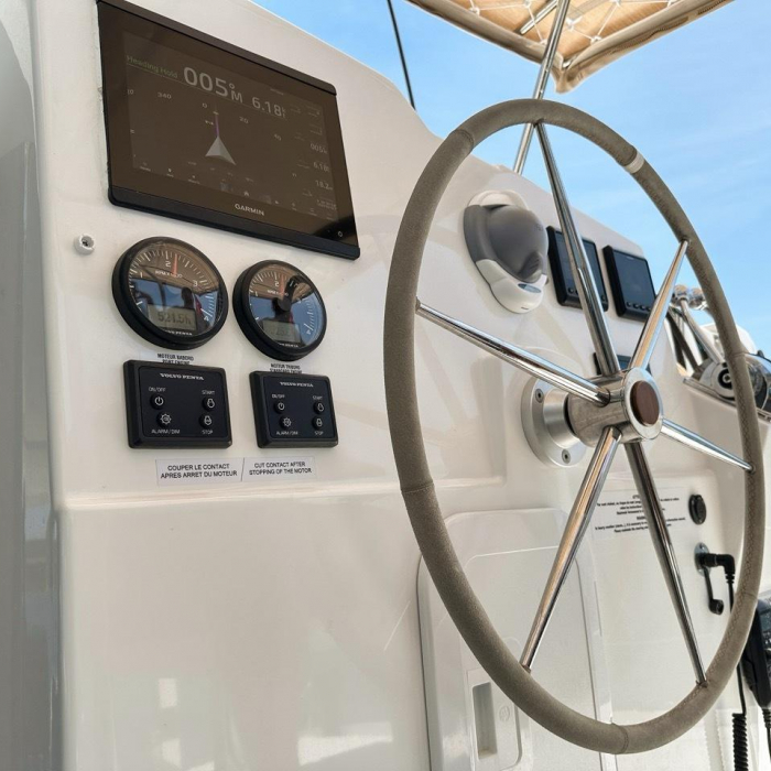 Portofino | Isla 40 photo 10