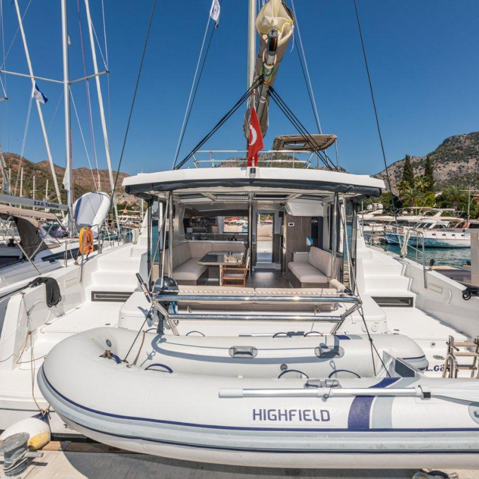 Elifcim | Bali 4.2 OW photo 6