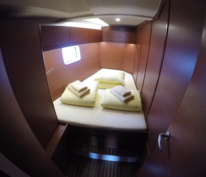 Alian | Hanse 508 photo 16