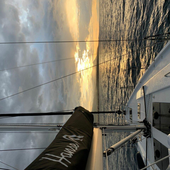 Apollo | Hanse 508 photo 15