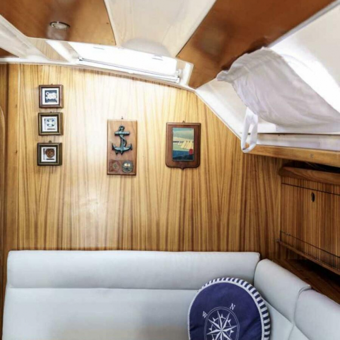 Andromeda | Dufour photo 15