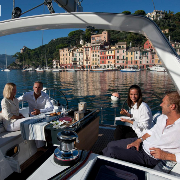 Jackpot | Beneteau Oceanis 48 photo 25