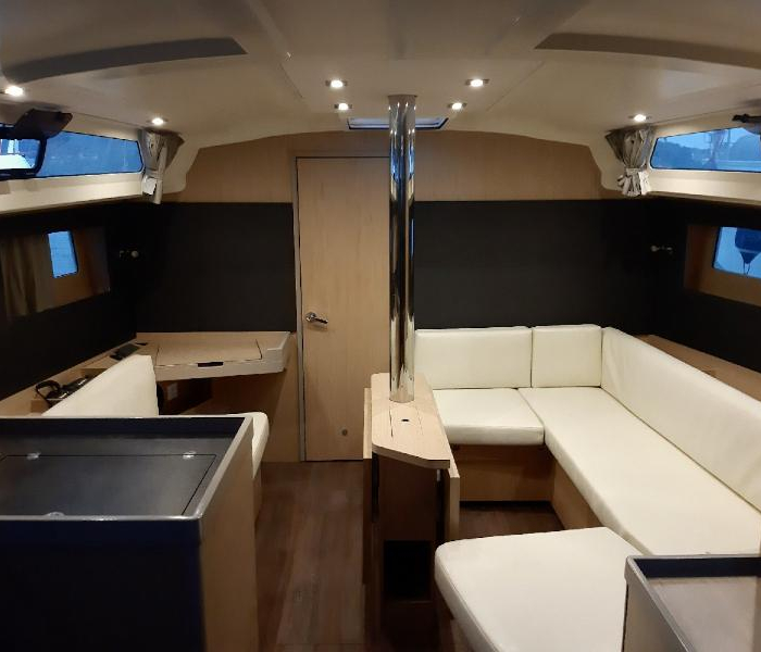 KOS 41.4 | Oceanis 41.1 photo 13