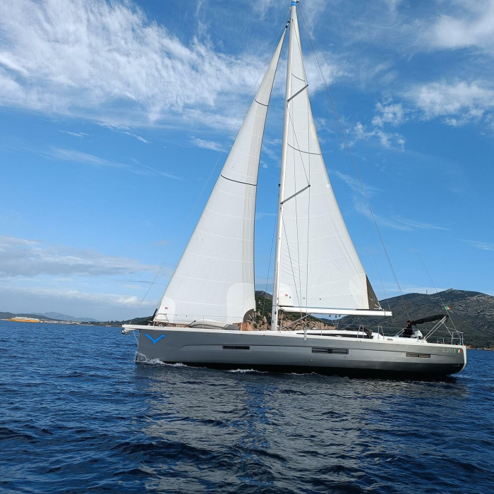 Nakupenda | Dufour 56 Exclusive 2019 photo 2