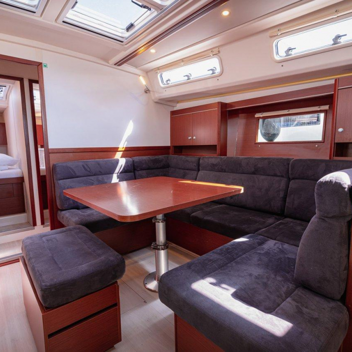Diamond | Hanse 455 photo 5