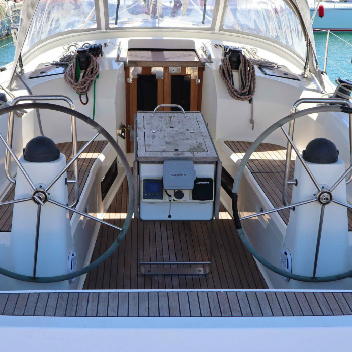 Economy | Bavaria Cruiser 40 photo 2