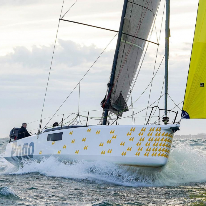 Tostaky | Pogo 44 photo 6