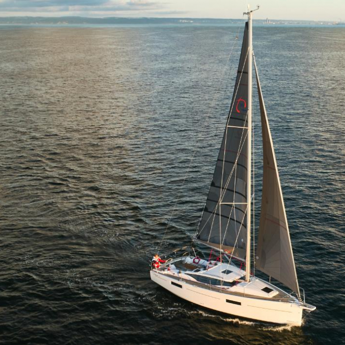 Gea | Maxus 35 photo 1