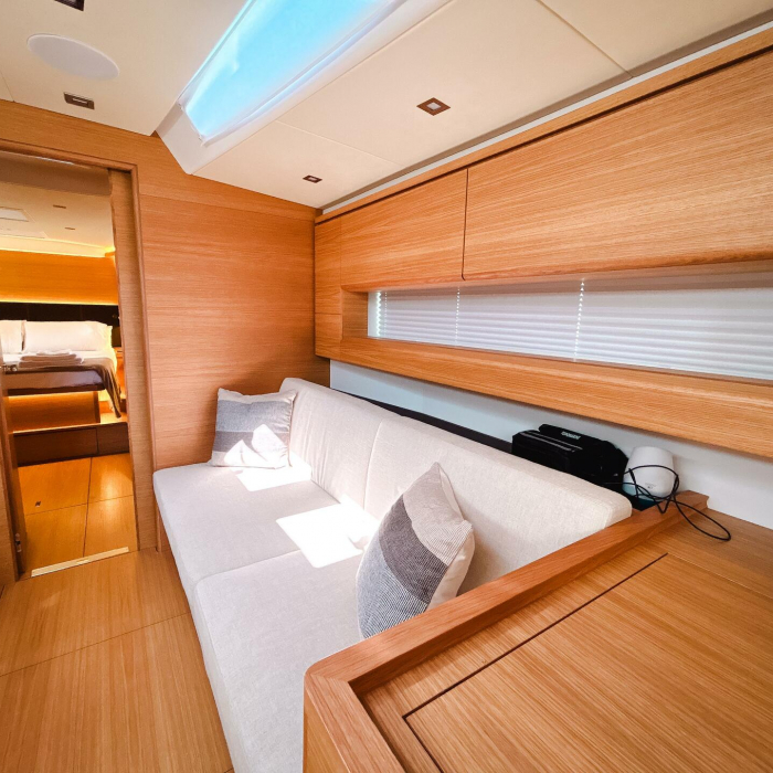 Never Quiet | Solaris 50 photo 12