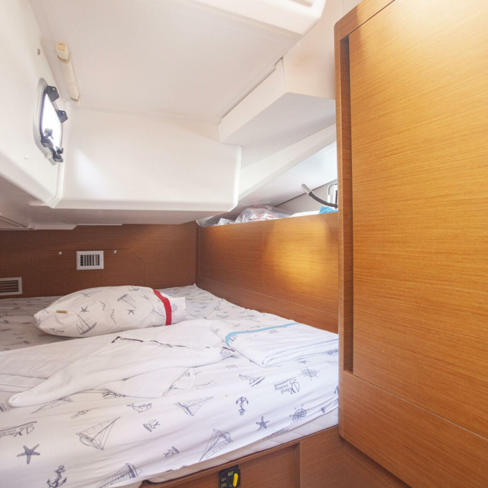 Celtic Breeze | Sun Odyssey 440 photo 10