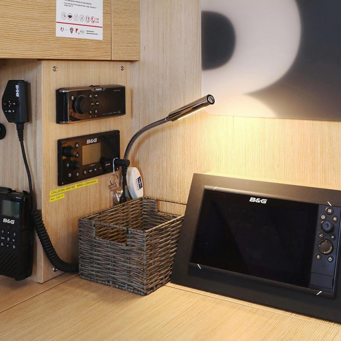 Aldebaran | Bavaria C42 photo 23