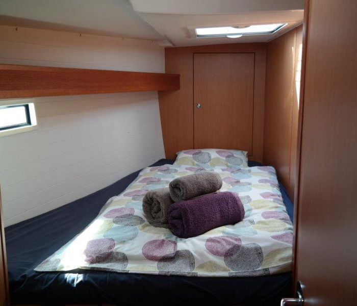 Alena | Bavaria Cruiser 45 photo 13