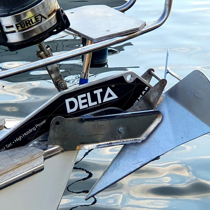 Scorpion | Bavaria 44 photo 23