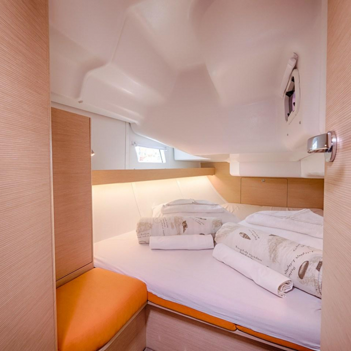 Happy | Elan Impression 40 photo 20