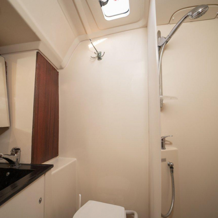 Esen Mila | Dufour 425 GL photo 11