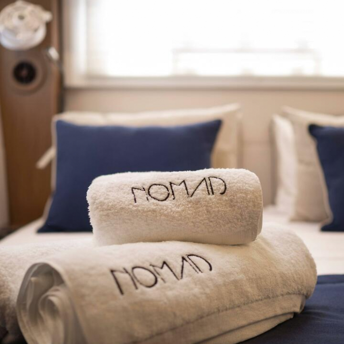 NOMAD II | Lagoon 50 photo 31