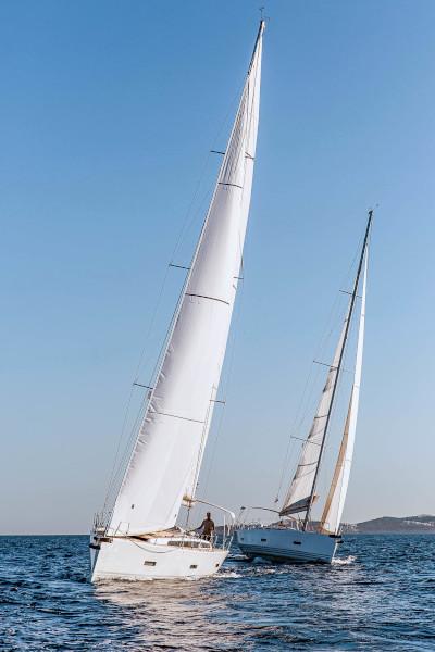 Sophia | X-Yachts X4.6 photo 20
