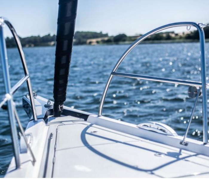 Gazelle | X-Yachts Xp44 photo 10